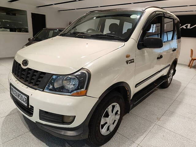 Used Mahindra Xylo [2012-2014] H4 BS IV in Thane