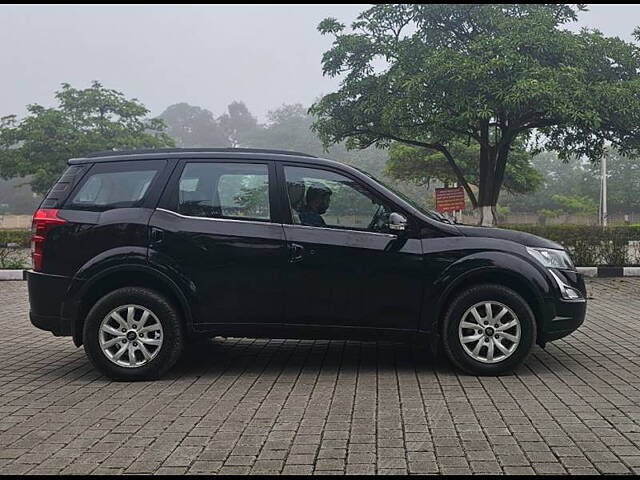 Used Mahindra XUV500 [2015-2018] W10 in Nashik