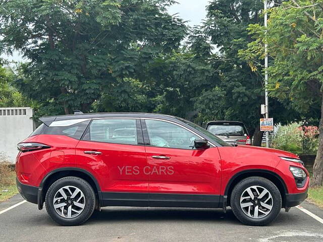 Used Tata Harrier [2019-2023] XZ Plus in Chennai