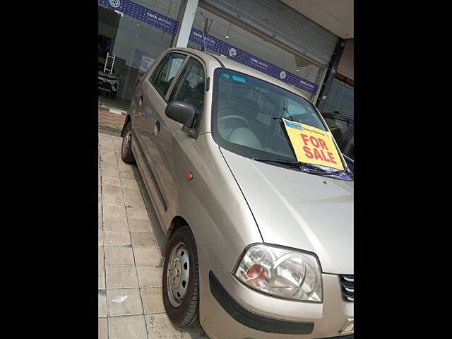 Used Hyundai Santro Xing [2003-2008] XO eRLX - Euro II in Ranchi