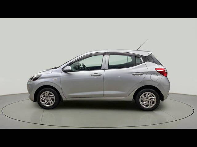 Used Hyundai Grand i10 Nios [2019-2023] Magna 1.2 Kappa VTVT in Delhi