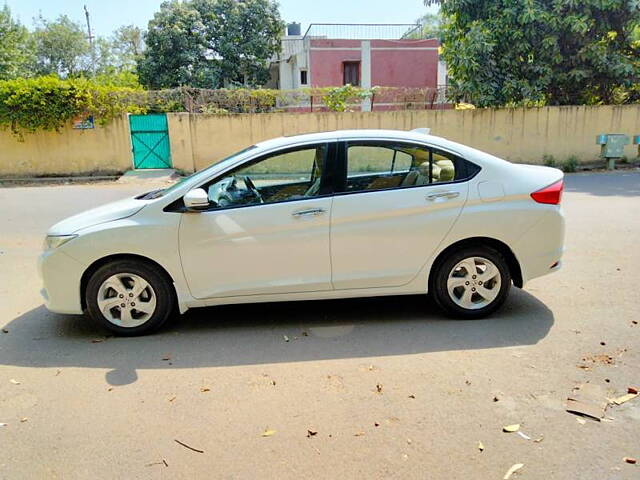 Used Honda City [2014-2017] VX CVT in Delhi