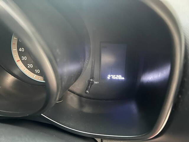 Used Hyundai Venue [2019-2022] E 1.2 Petrol [2019-2020] in Kolkata