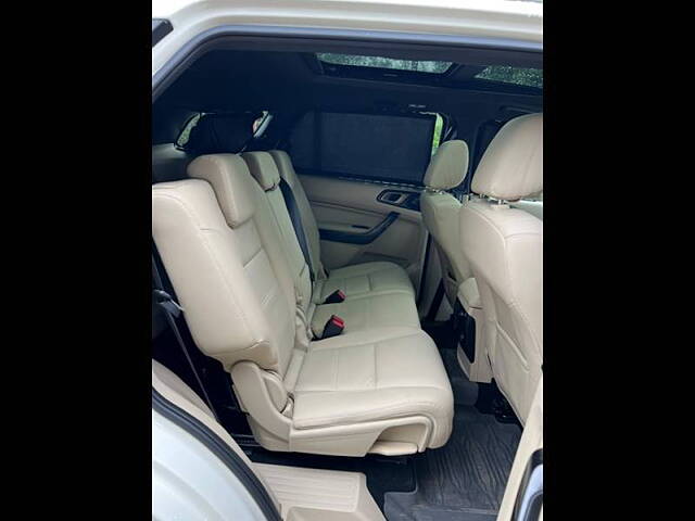 Used Ford Endeavour Titanium 2.0 4x2 AT in Mumbai