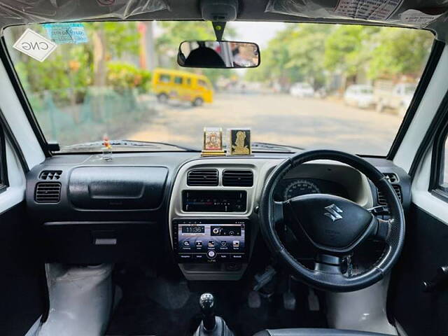 Used Maruti Suzuki Eeco 5 STR AC in Surat