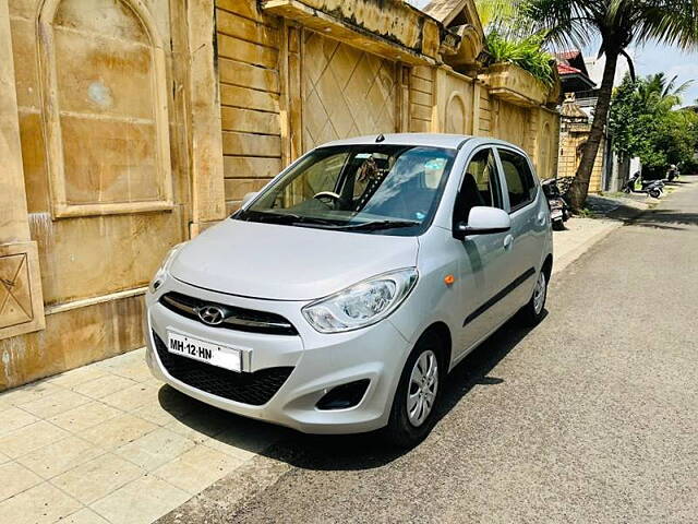 Used Hyundai i10 [2010-2017] Magna 1.2 Kappa2 in Nagpur