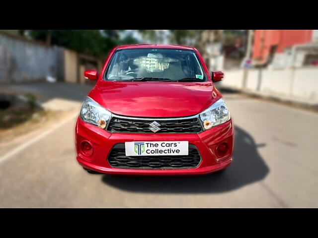 Used 2018 Maruti Suzuki Celerio in Bangalore