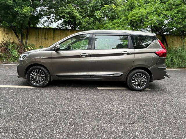 Used Maruti Suzuki Ertiga [2018-2022] ZXi Plus in Delhi