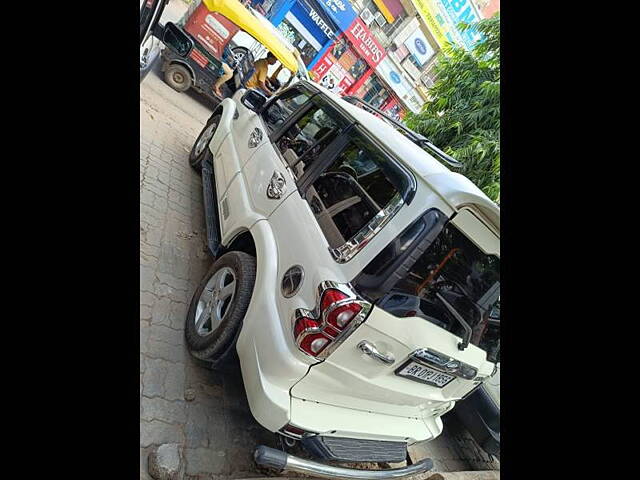 Used Mahindra Scorpio 2021 S11 2WD 7 STR in Patna