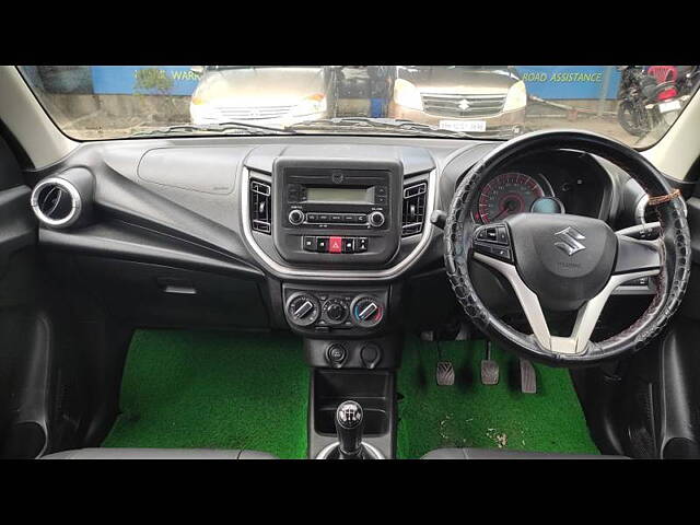 Used Maruti Suzuki Celerio [2017-2021] ZXi in Pune