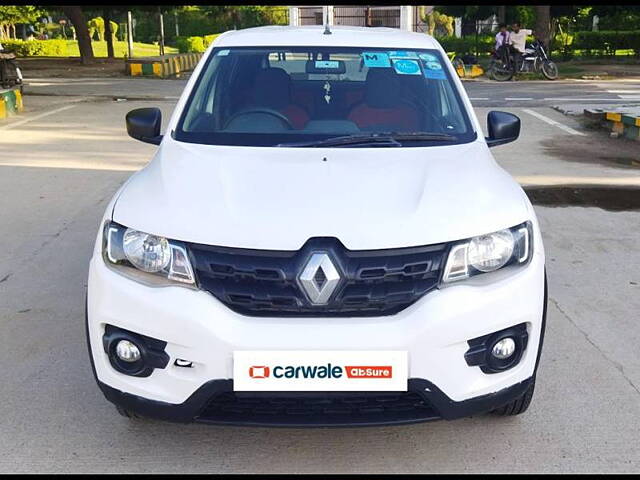 Used 2016 Renault Kwid in Noida