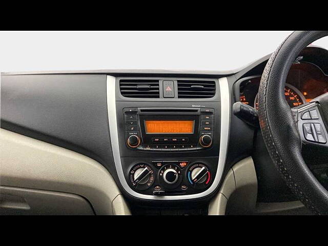 Used Maruti Suzuki Celerio [2017-2021] ZXi AMT [2019-2020] in Delhi