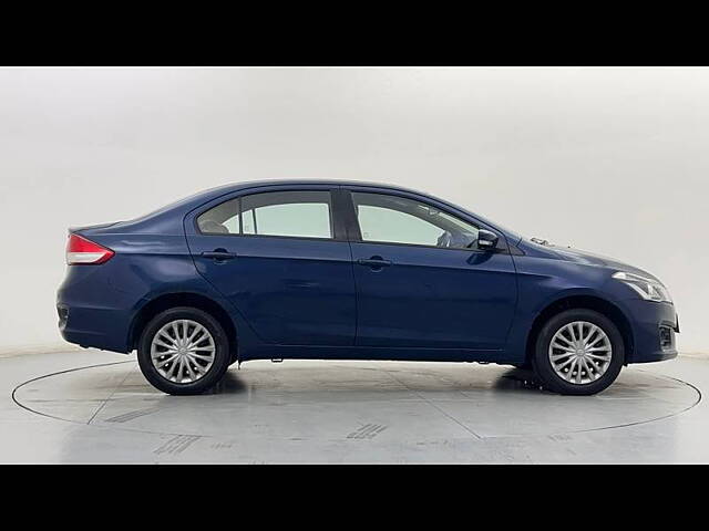 Used Maruti Suzuki Ciaz Delta 1.5 [2020-2023] in Delhi