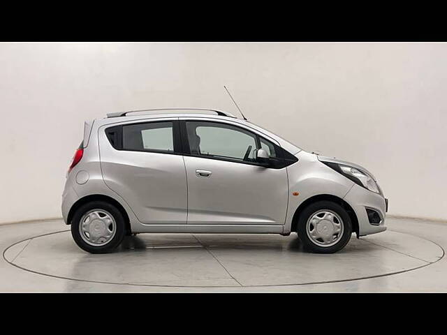 Used Chevrolet Beat [2011-2014] LT Petrol in Pune