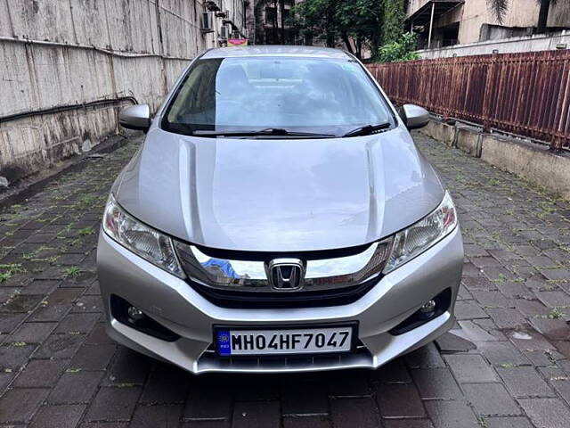 Used 2016 Honda City in Thane