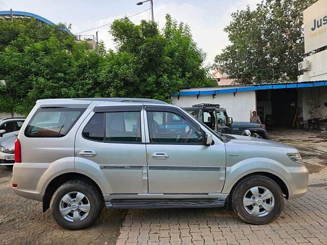 Used Tata Safari Storme 2019 2.2 EX 4X2 in Faridabad