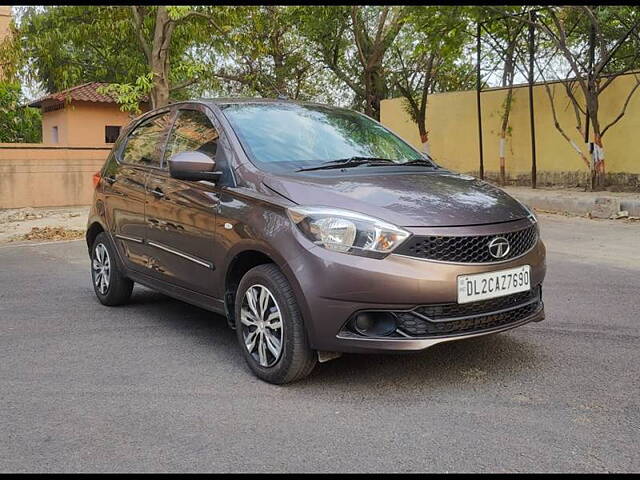 Used Tata Tiago [2016-2020] Revotron XT (O) [2016-2019] in Delhi