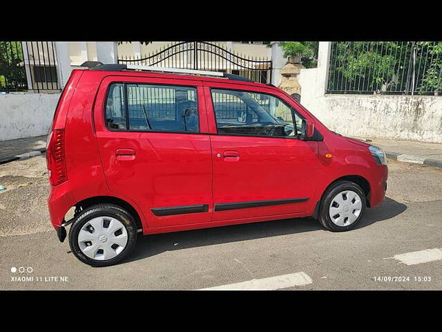 Used Maruti Suzuki Wagon R 1.0 [2014-2019] VXI AMT in Chennai