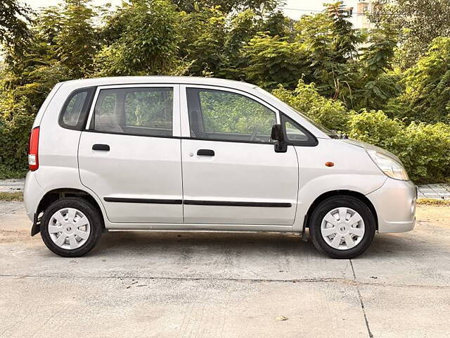 Used Maruti Suzuki Estilo LXi BS-IV in Vadodara