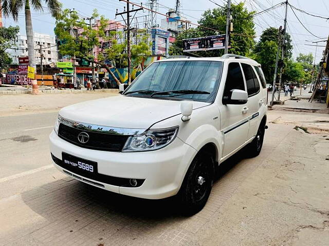 Used Tata Safari Storme 2019 2.2 EX 4X2 in Patna