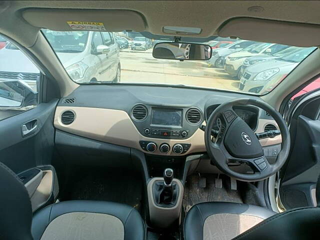 Used Hyundai Grand i10 Sportz 1.2 Kappa VTVT in Hyderabad