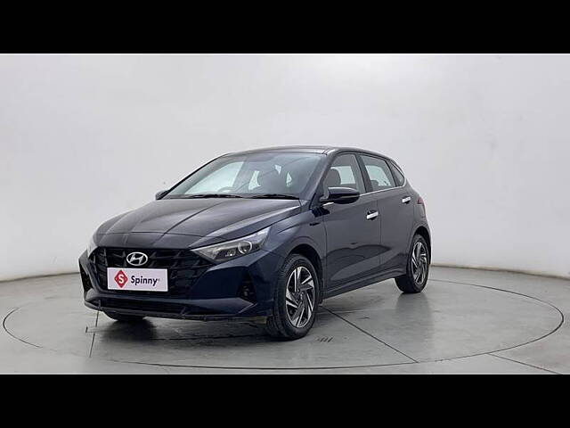 Used 2022 Hyundai Elite i20 in Chennai