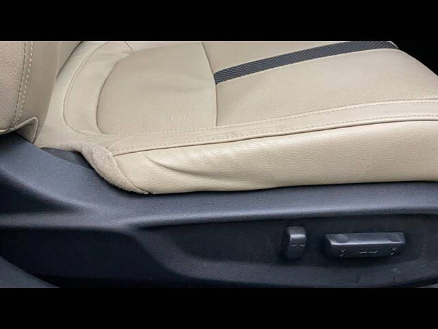 Used Honda Civic VX CVT Petrol [2019-2020] in Bangalore