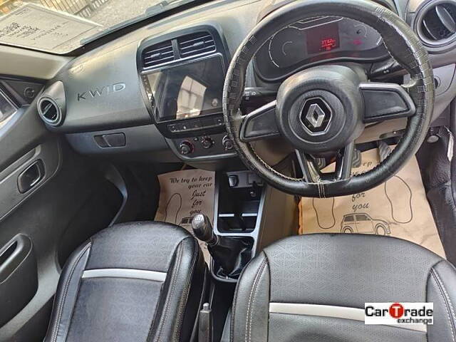 Used Renault Kwid [2015-2019] RXL [2015-2019] in Noida