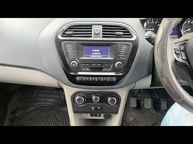 Used Tata Tiago [2016-2020] Revotron XZ in Kolkata