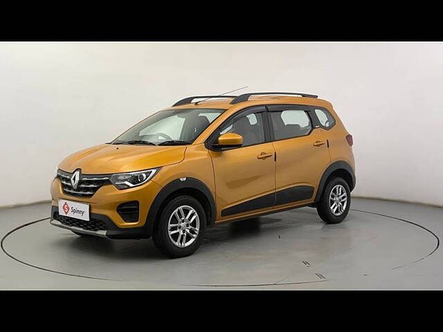 Used 2019 Renault Triber in Ahmedabad