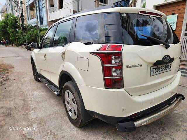 Used Mahindra XUV500 [2011-2015] W6 in Hyderabad