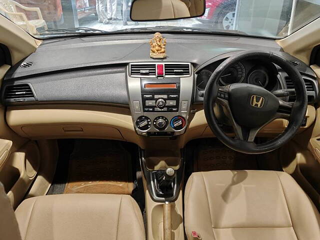 Used Honda City [2011-2014] 1.5 S MT in Mumbai