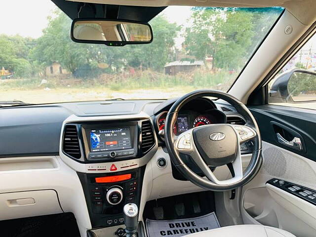 Used Mahindra XUV300 [2019-2024] W8 (O) 1.5 Diesel [2020] in Ludhiana