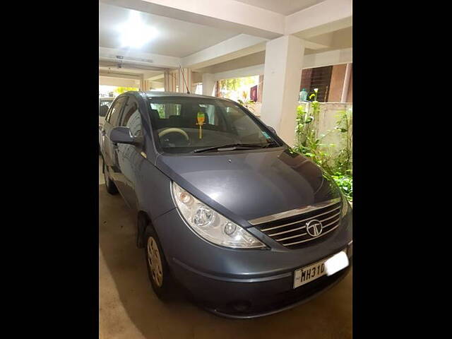 Used Tata Indica Vista [2012-2014] LX TDI BS-III in Nagpur