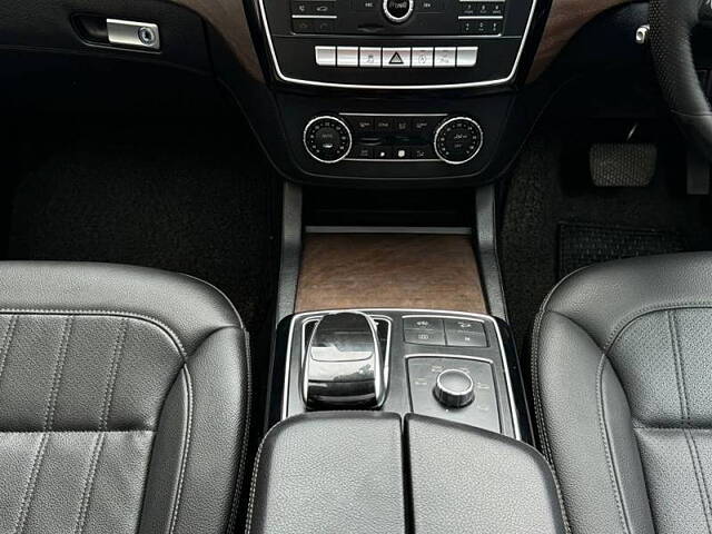 Used Mercedes-Benz GLS [2016-2020] 350 d in Mumbai