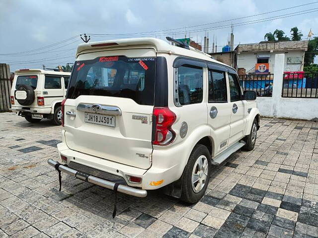 Used Mahindra Scorpio 2021 S3 2WD 7 STR in Ranchi