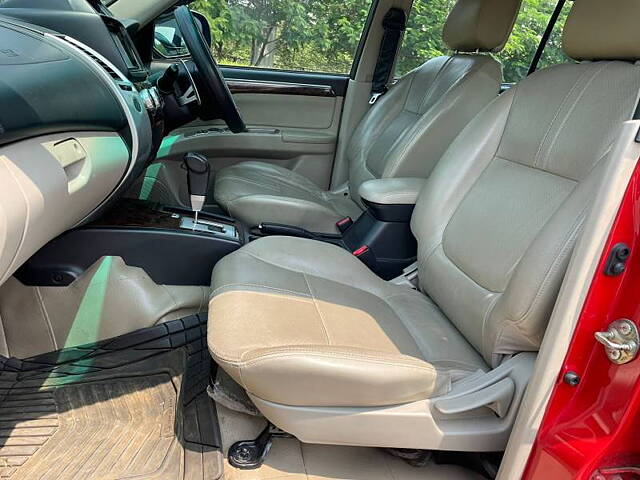 Used Mitsubishi Pajero Sport 2.5 AT in Mumbai