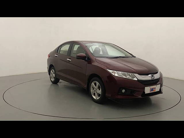 Used 2017 Honda City in Mumbai