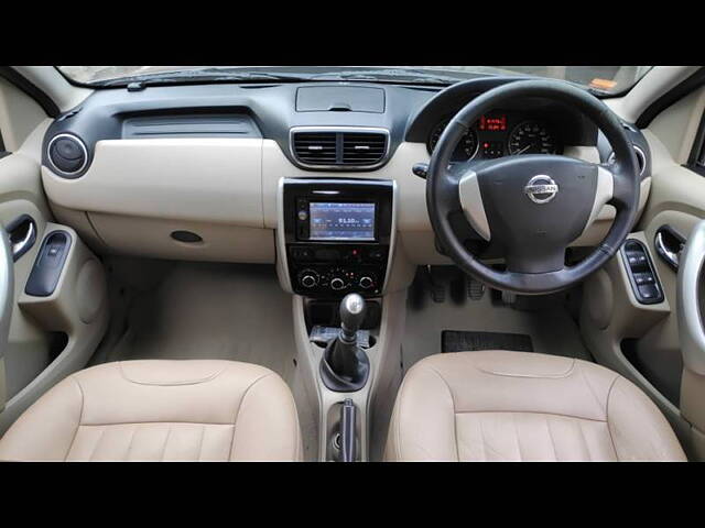 Used Nissan Terrano [2013-2017] XL (D) in Bangalore