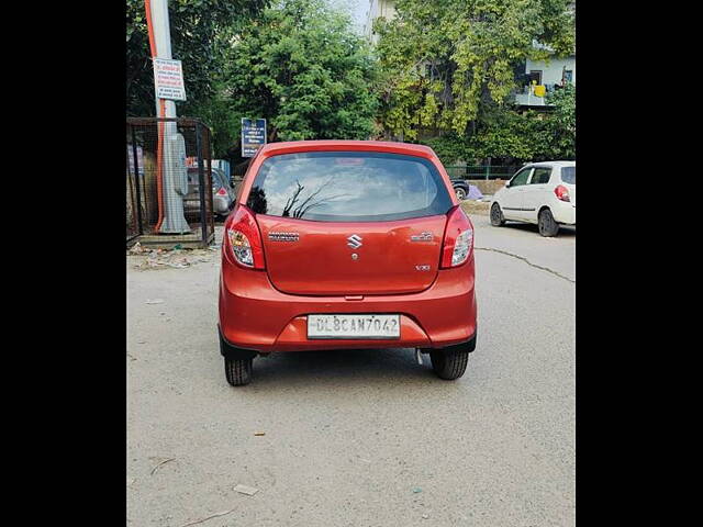 Used Maruti Suzuki Alto 800 [2012-2016] Vxi in Delhi