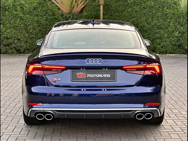 Used Audi S5 Sportback 3.0 TFSI Quattro in Surat