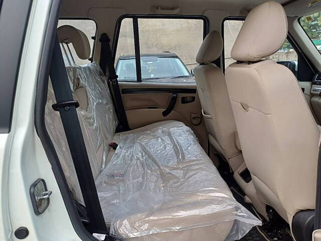 Used Mahindra Scorpio S11 MT 7S in Ahmedabad