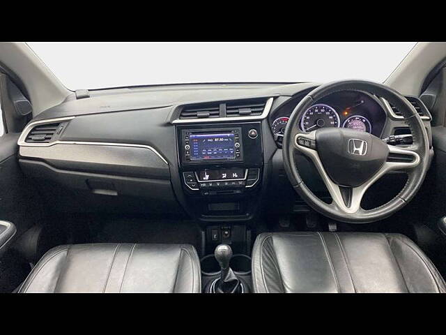 Used Honda BR-V VX Petrol [2016-2017] in Bangalore