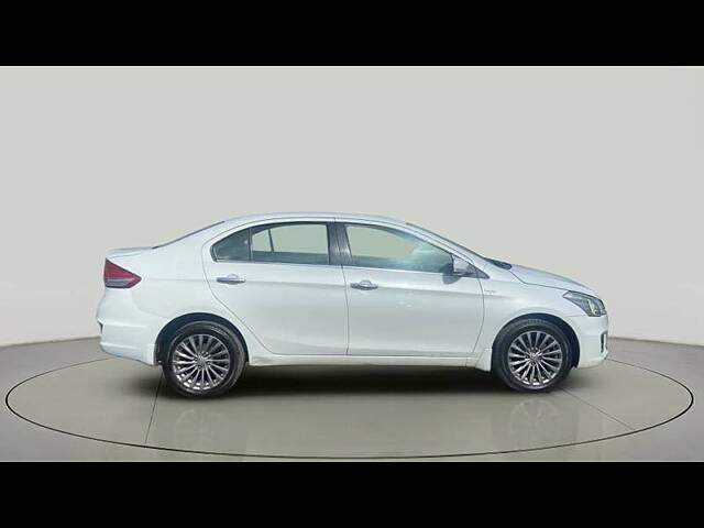 Used Maruti Suzuki Ciaz [2014-2017] ZXI+ in Surat