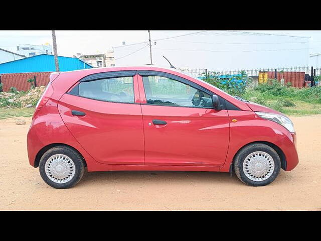 Used Hyundai Eon Era + AirBag in Bangalore