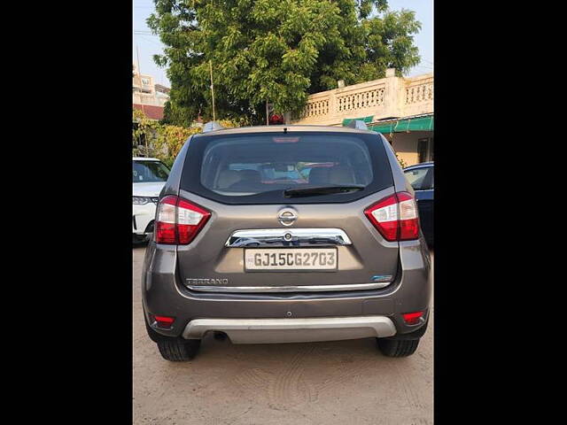 Used Nissan Terrano [2013-2017] XVD Premium AMT in Ahmedabad