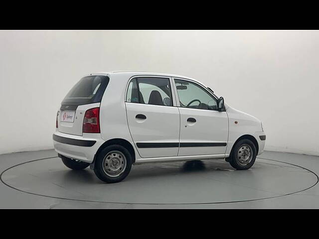 Used Hyundai Santro Xing [2008-2015] GL Plus in Ahmedabad