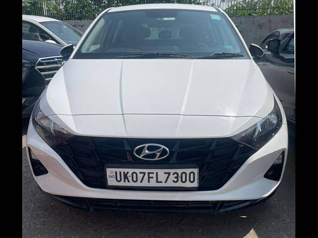 Used 2023 Hyundai Elite i20 in Dehradun