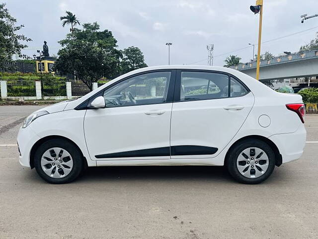 Used Hyundai Accent Executive in Pune