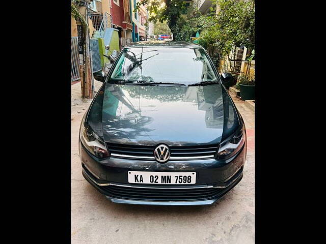 Used 2018 Volkswagen Polo in Bangalore